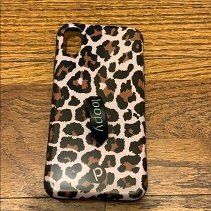Loopy iPhone XS case